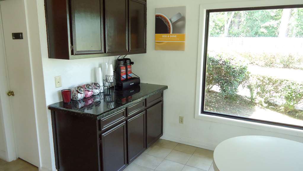 Oyo Hotel Deridder Hwy 171 North Interior photo