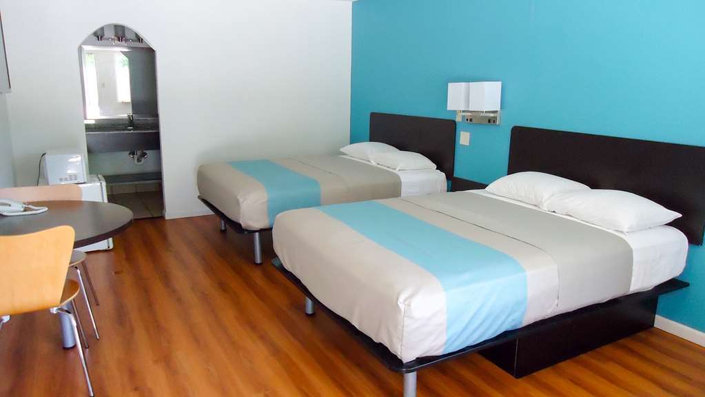 Oyo Hotel Deridder Hwy 171 North Room photo